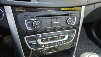 Renault Samsung SM5