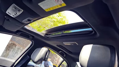 Renault Samsung SM5