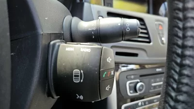 Renault Samsung SM5
