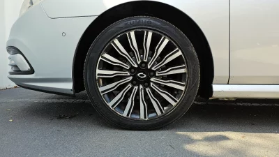 Renault Samsung SM5