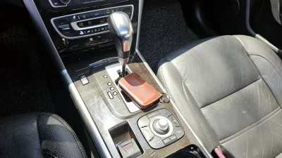 Renault Samsung SM5