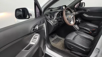 Daewoo Orlando