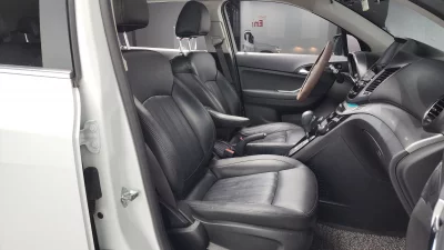 Daewoo Orlando