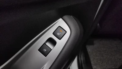 Daewoo Orlando