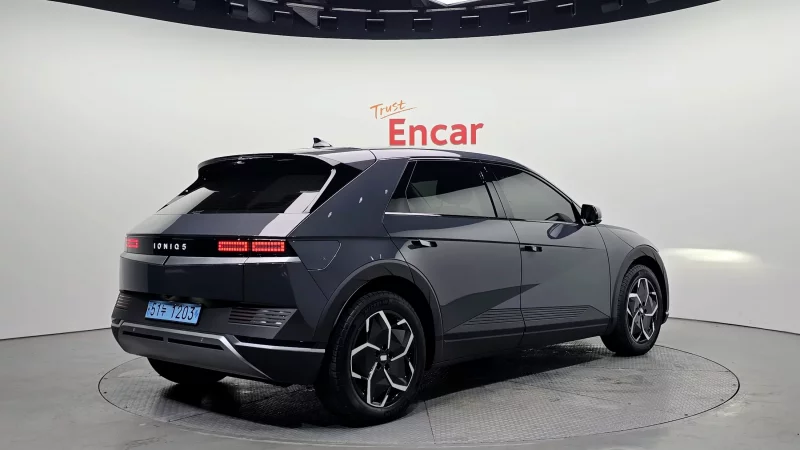 Hyundai Ioniq5