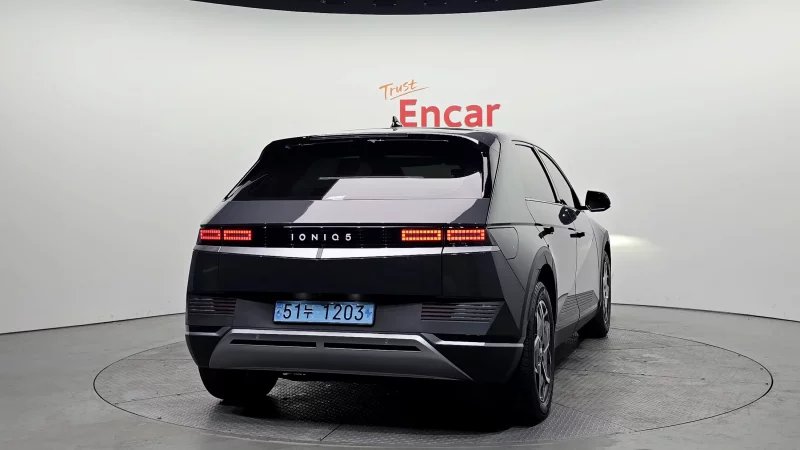 Hyundai Ioniq5