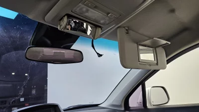 Daewoo Orlando