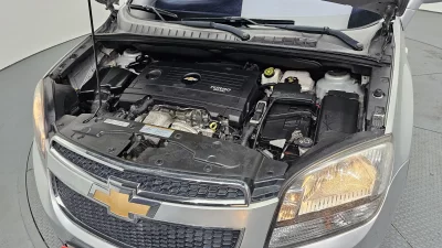 Daewoo Orlando