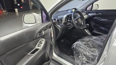 Daewoo Orlando