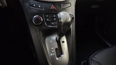 Daewoo Orlando