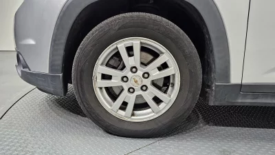 Daewoo Orlando