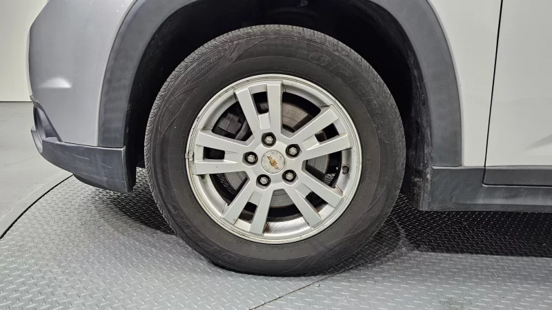 Daewoo Orlando