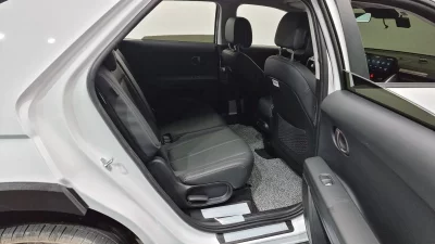 Hyundai Ioniq5