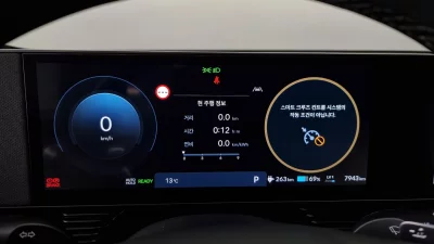 Hyundai Ioniq5