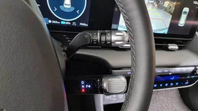 Hyundai Ioniq5