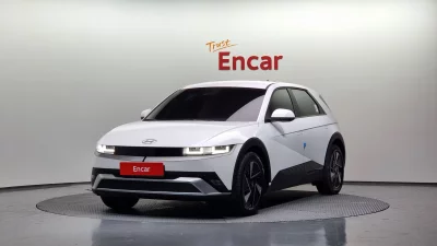 Hyundai Ioniq5