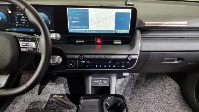 Hyundai Ioniq5