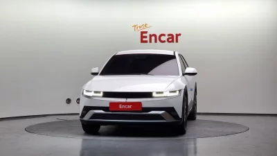 Hyundai Ioniq5