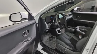 Hyundai Ioniq5