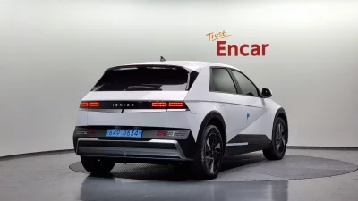 Hyundai Ioniq5