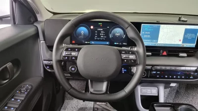 Hyundai Ioniq5