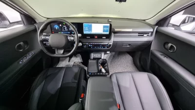 Hyundai Ioniq5