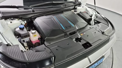 Hyundai Ioniq5