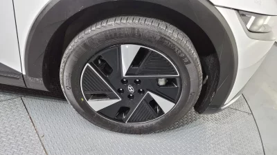 Hyundai Ioniq5