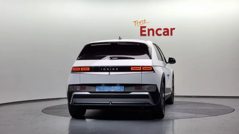 Hyundai Ioniq5