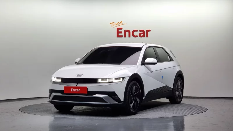 Hyundai Ioniq5