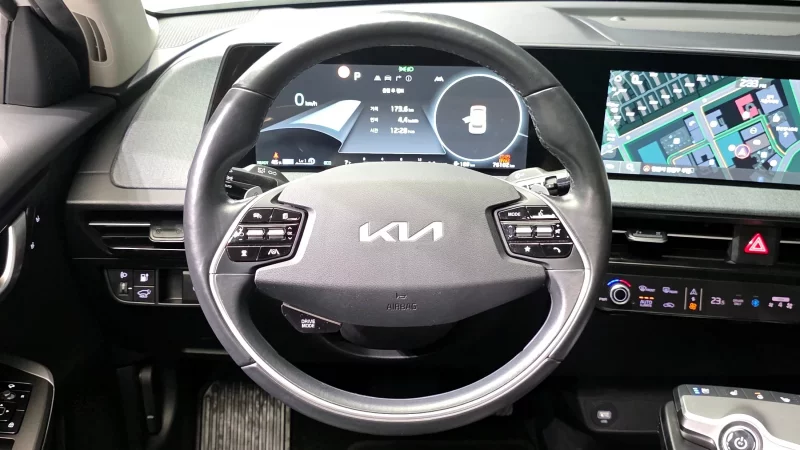 Kia EV6