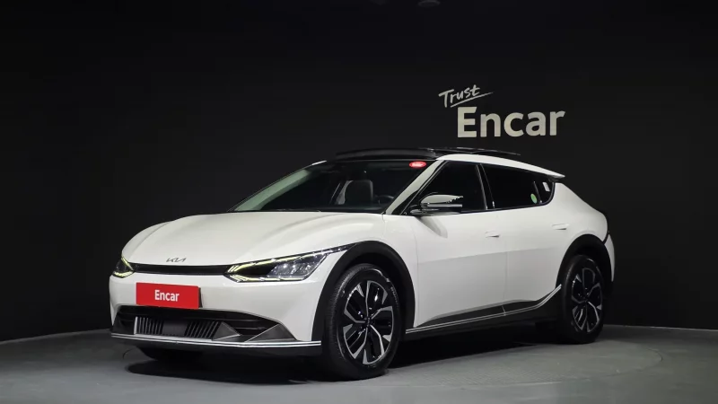 Kia EV6
