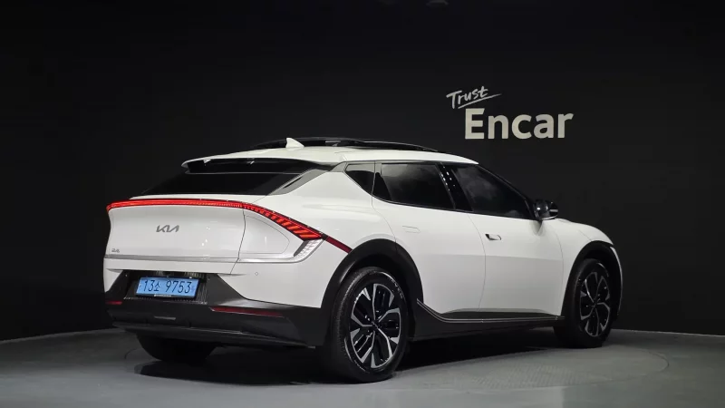 Kia EV6