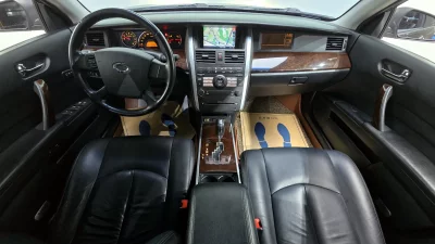 Renault Samsung SM5