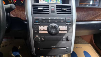 Renault Samsung SM5