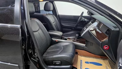Renault Samsung SM5