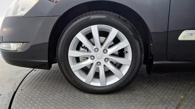 Renault Samsung SM5