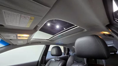 Renault Samsung SM5