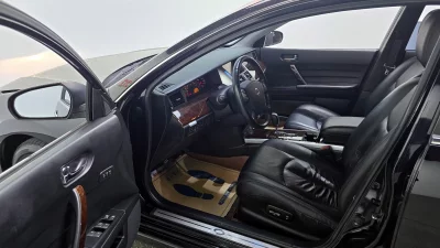 Renault Samsung SM5
