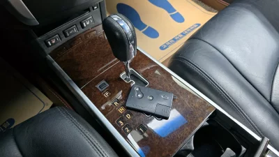 Renault Samsung SM5
