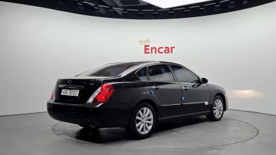 Renault Samsung SM5