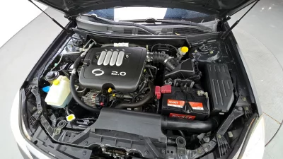 Renault Samsung SM5