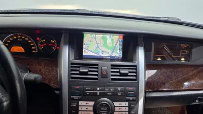 Renault Samsung SM5