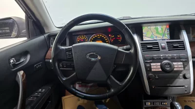 Renault Samsung SM5
