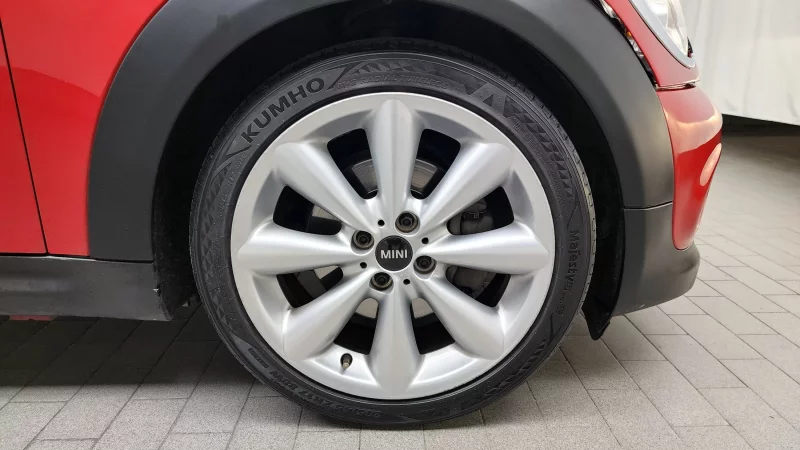 MINI Coupe