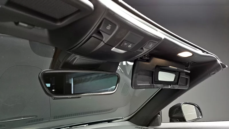 Mercedes-Benz SLK-Class