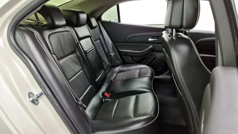 Daewoo Malibu