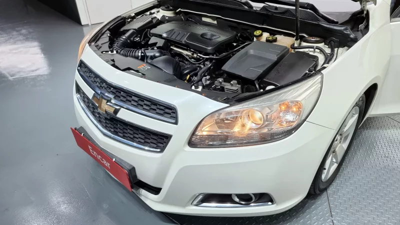 Daewoo Malibu