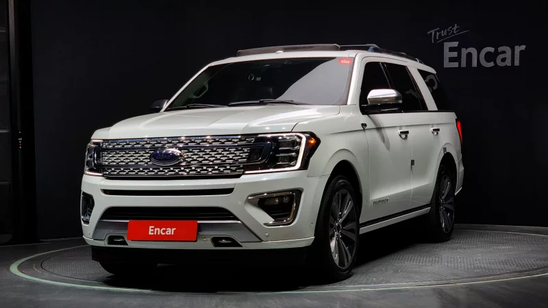 Ford EXPEDITION
