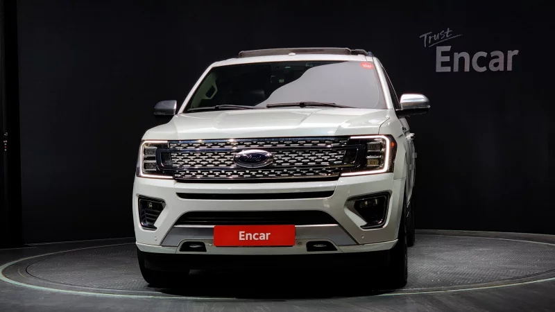 Ford EXPEDITION
